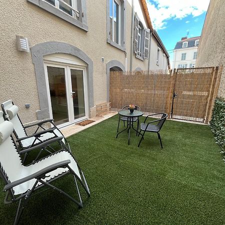 비엔 L'Oasis De La Pyramide 아파트 외부 사진